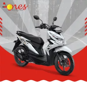 sewa beat street jogja